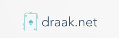 logo draak