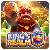 5g-slot-king's-realm